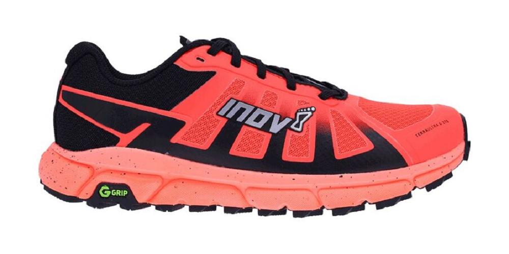 Inov-8 Terraultra G 270 South Africa - Trail Running Shoes Women Green/Black XGCY78946
